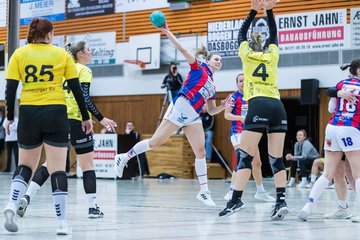 Bild 181 - F HSG Horst/Kieb - Lauenburger SV : Ergebnis: 26:23